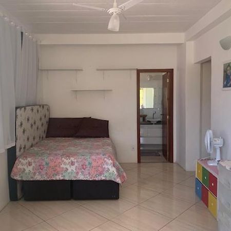 Guest House Flor De Buzios- Flat Cavalo Marinho Buitenkant foto