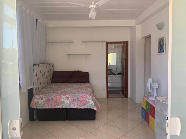 Guest House Flor De Buzios- Flat Cavalo Marinho Buitenkant foto