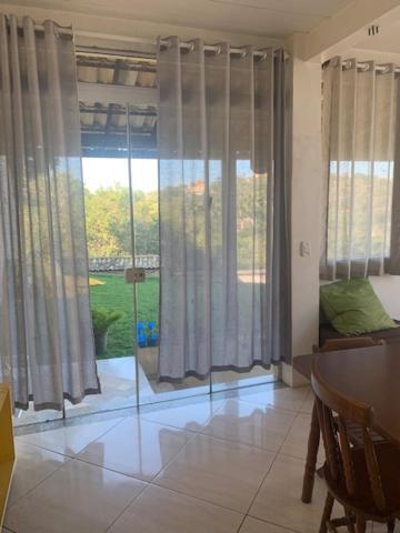Guest House Flor De Buzios- Flat Cavalo Marinho Buitenkant foto