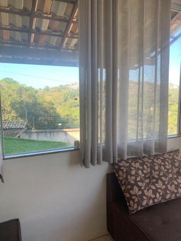 Guest House Flor De Buzios- Flat Cavalo Marinho Buitenkant foto