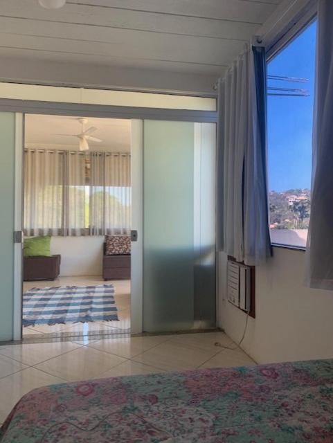 Guest House Flor De Buzios- Flat Cavalo Marinho Buitenkant foto