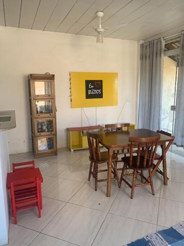 Guest House Flor De Buzios- Flat Cavalo Marinho Buitenkant foto